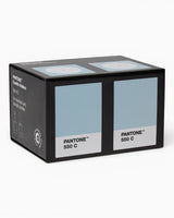 Pantone Candle Holders Set Of 2