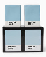 Pantone Candle Holders Set Of 2