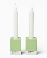 Pantone Candle Holders Set Of 2