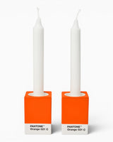 Pantone Candle Holders Set Of 2