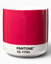 Pantone Cortado Thermo Cup Viva Magenta