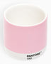 Pantone Cortado Thermo Cup Light Pink