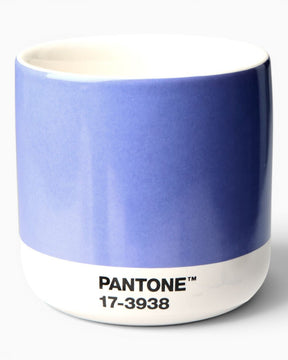 Pantone Cortado Thermo Cup Purple