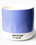 Pantone Cortado Thermo Cup Purple