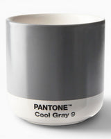 Pantone Cortado Thermo Cup Warm Gray