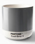 Pantone Cortado Thermo Cup Warm Gray