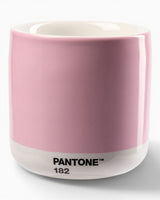 Pantone Latte Thermo Mug Light Pink
