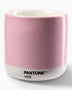Pantone Latte Thermo Mug Light Pink