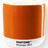 Pantone Latte Thermo Mug Orange