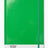 Pantone Notebook Large Dotted Green