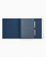 Pantone Notebook W/ Pencil Unlined