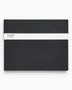 Pantone Notebook W/ Pencil Unlined Black