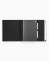 Pantone Notebook W/ Pencil Unlined