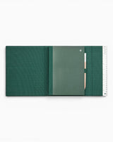 Pantone Notebook W/ Pencil Unlined