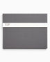 Pantone Notebook W/ Pencil Unlined Gray