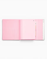 Pantone Notebook W/ Pencil Unlined