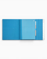 Pantone Notebook W/ Pencil Unlined