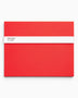 Pantone Notebook W/ Pencil Unlined Orange