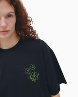 PEMY All Good Oversize Kadın T-Shirt