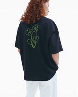 PEMY All Good Oversize Kadın T-Shirt
