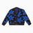 PEMY Midnight Triko Hırka Blue/Black