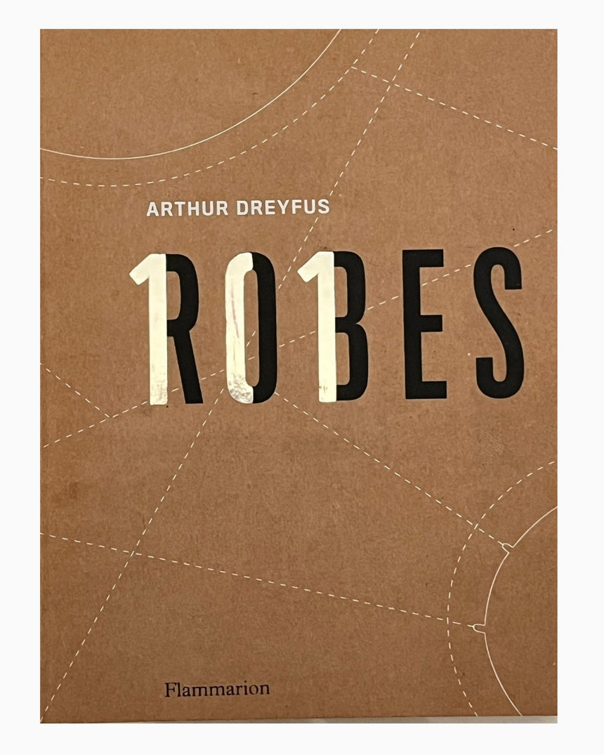 Pestil Books for vitruta 101 Robes
