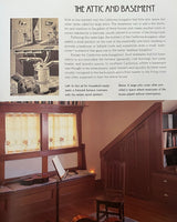 Pestil Books for vitruta American Bungalow Style