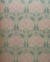 Pestil Books for vitruta American Bungalow Style