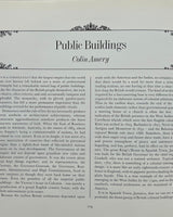 Pestil Books for vitruta Architecture of the British Empire