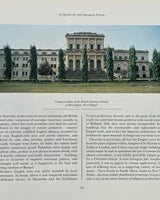 Pestil Books for vitruta Architecture of the British Empire