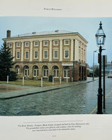 Pestil Books for vitruta Architecture of the British Empire