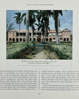 Pestil Books for vitruta Architecture of the British Empire