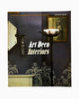 Pestil Books for vitruta Art Deco Interiors