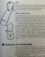 Pestil Books for vitruta Children's Wear Design