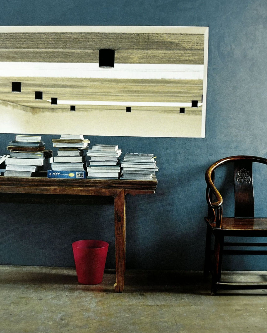 Pestil Books for vitruta China Modern