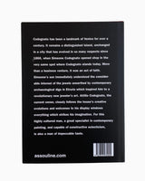 Pestil Books for vitruta Codognato 