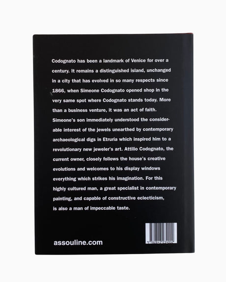 Pestil Books for vitruta Codognato 