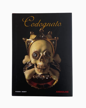 Pestil Books for vitruta Codognato