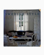 Pestil Books for vitruta Creating the Look: Swedish Style