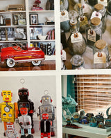 Pestil Books for vitruta Design Mom