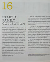Pestil Books for vitruta Design Mom