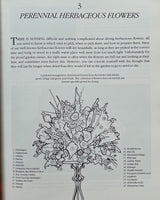 Pestil Books for vitruta Dried Fresh Flowers