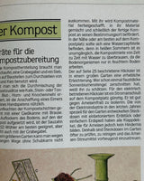 Pestil Books for vitruta Erfolgreich gärtnern: durch naturgemäßen Anbau