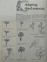 Pestil Books for vitruta Everlasting Flowers