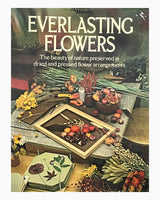 Pestil Books for vitruta Everlasting Flowers