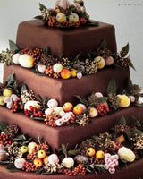 Pestil Books for vitruta Festive Flowers