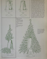 Pestil Books for vitruta Flower Arranging