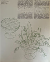 Pestil Books for vitruta Flower Arranging