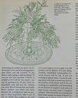 Pestil Books for vitruta Flower Arranging