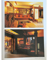 Pestil Books for vitruta Frank Lloyd Wright